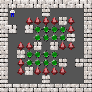 Уровень 28 — Compact Catalysts 02